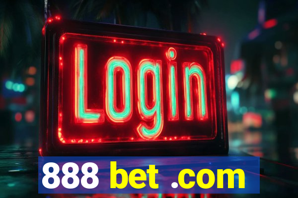 888 bet .com